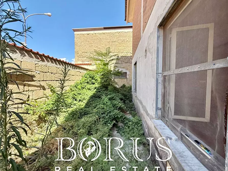 Immagine 23 di Casa indipendente in vendita  in via settembrini a San Cipriano D'aversa