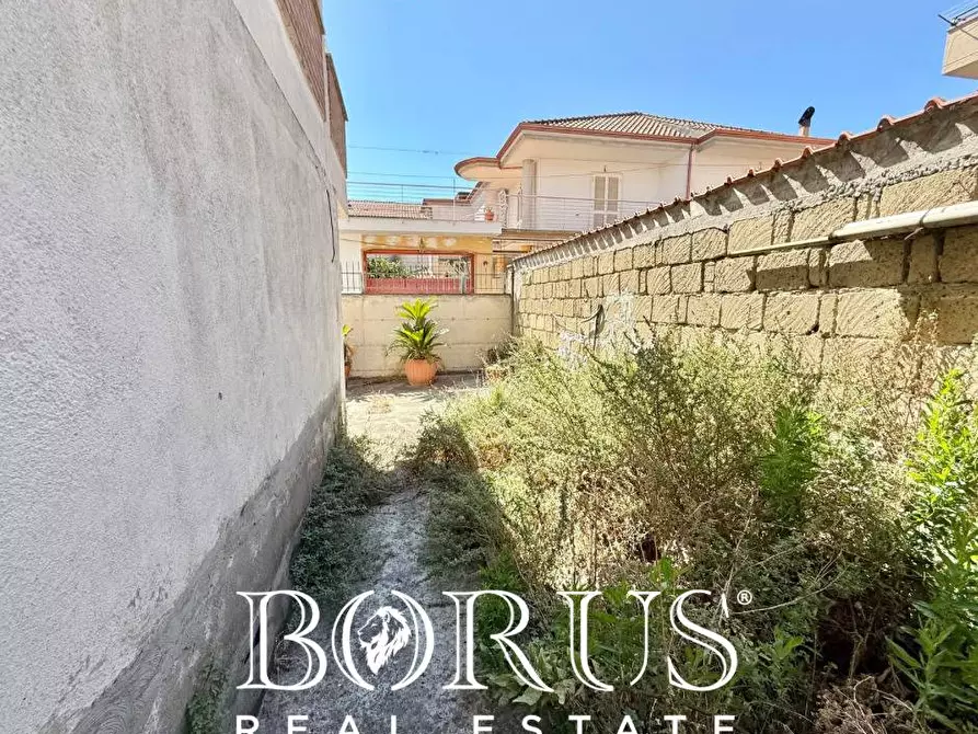 Immagine 24 di Casa indipendente in vendita  in via settembrini a San Cipriano D'aversa