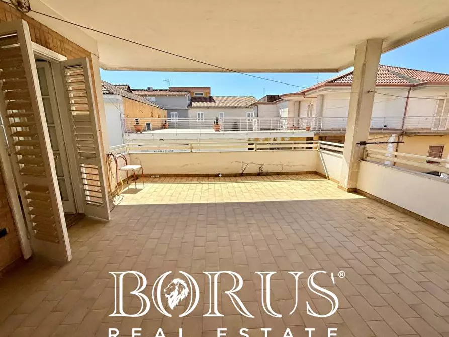 Immagine 32 di Casa indipendente in vendita  in via settembrini a San Cipriano D'aversa