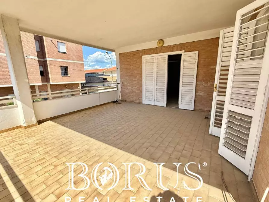 Immagine 34 di Casa indipendente in vendita  in via settembrini a San Cipriano D'aversa