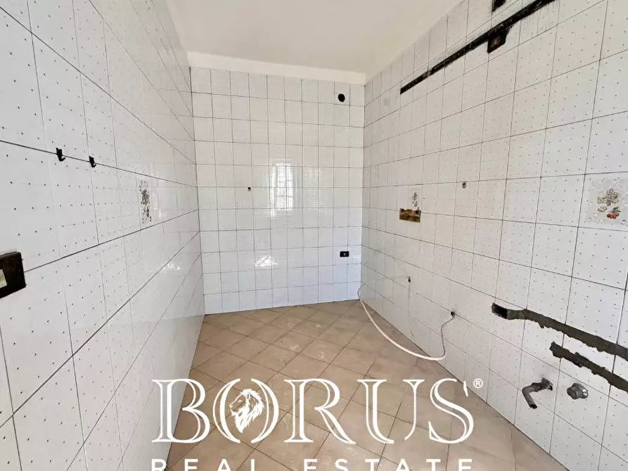 Immagine 39 di Casa indipendente in vendita  in via settembrini a San Cipriano D'aversa