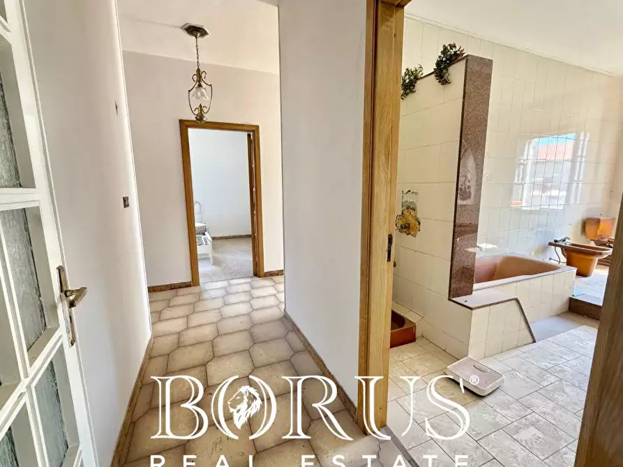 Immagine 41 di Casa indipendente in vendita  in via settembrini a San Cipriano D'aversa