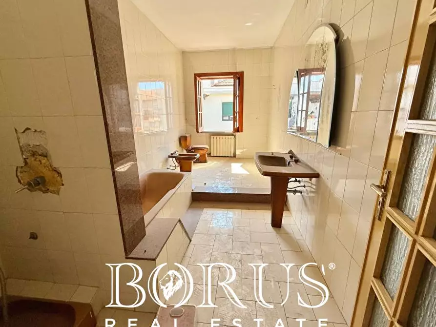 Immagine 42 di Casa indipendente in vendita  in via settembrini a San Cipriano D'aversa