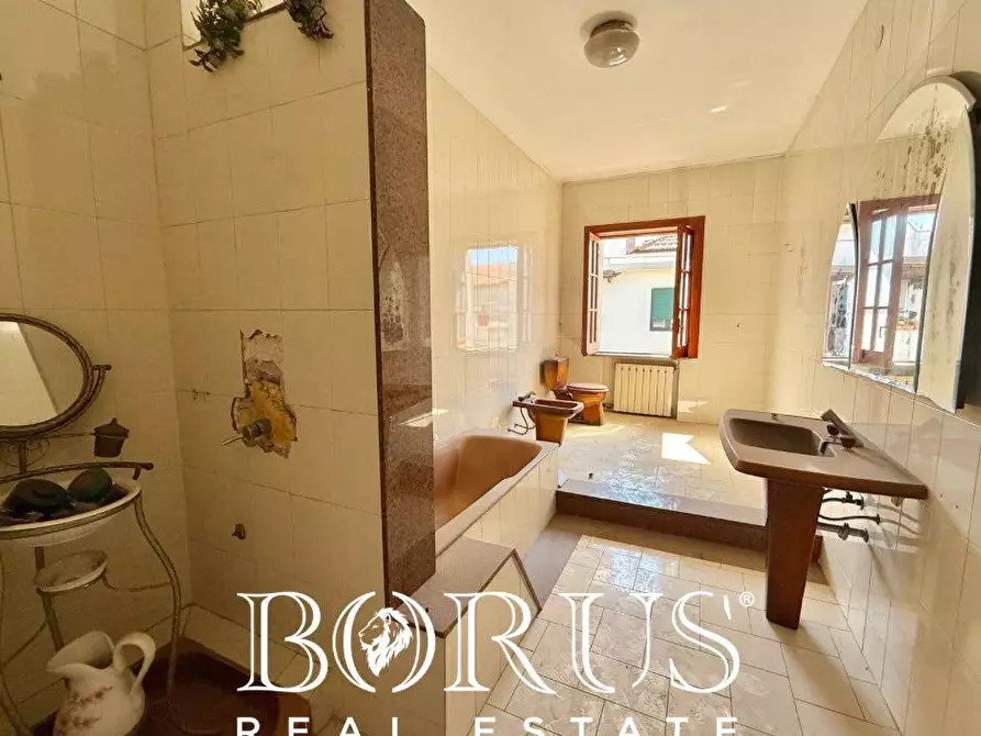 Immagine 43 di Casa indipendente in vendita  in via settembrini a San Cipriano D'aversa