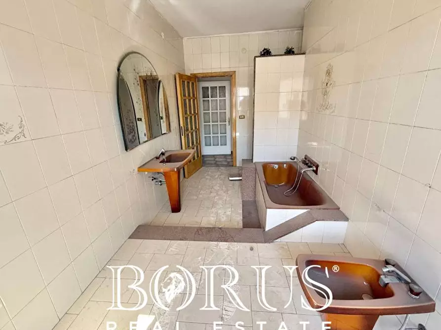 Immagine 44 di Casa indipendente in vendita  in via settembrini a San Cipriano D'aversa