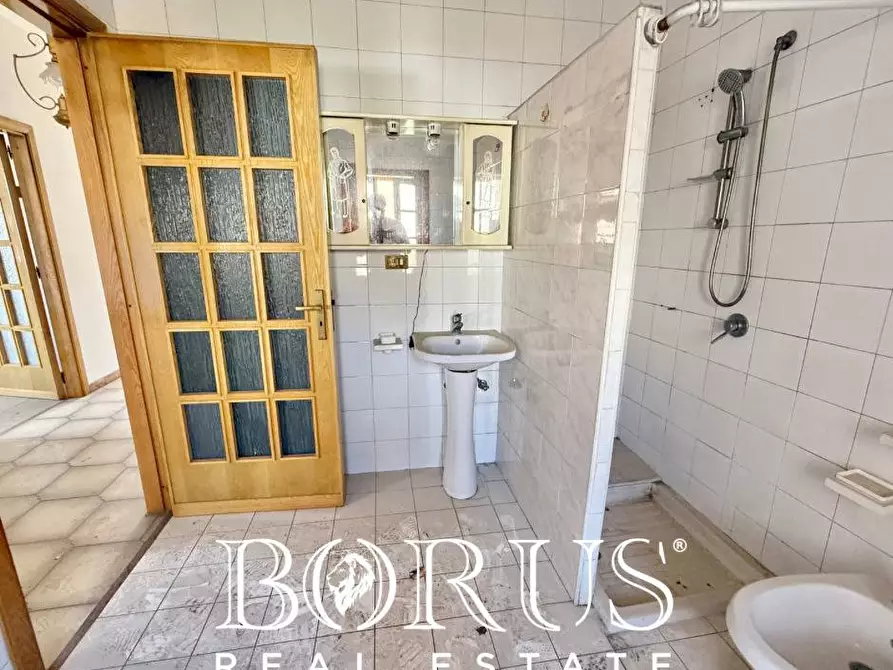 Immagine 51 di Casa indipendente in vendita  in via settembrini a San Cipriano D'aversa