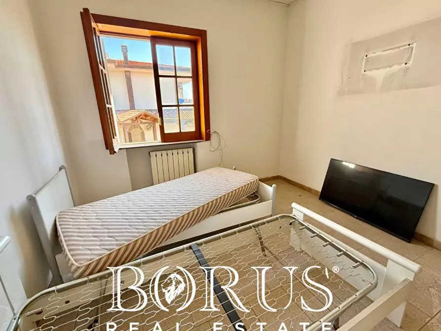 Immagine 57 di Casa indipendente in vendita  in via settembrini a San Cipriano D'aversa