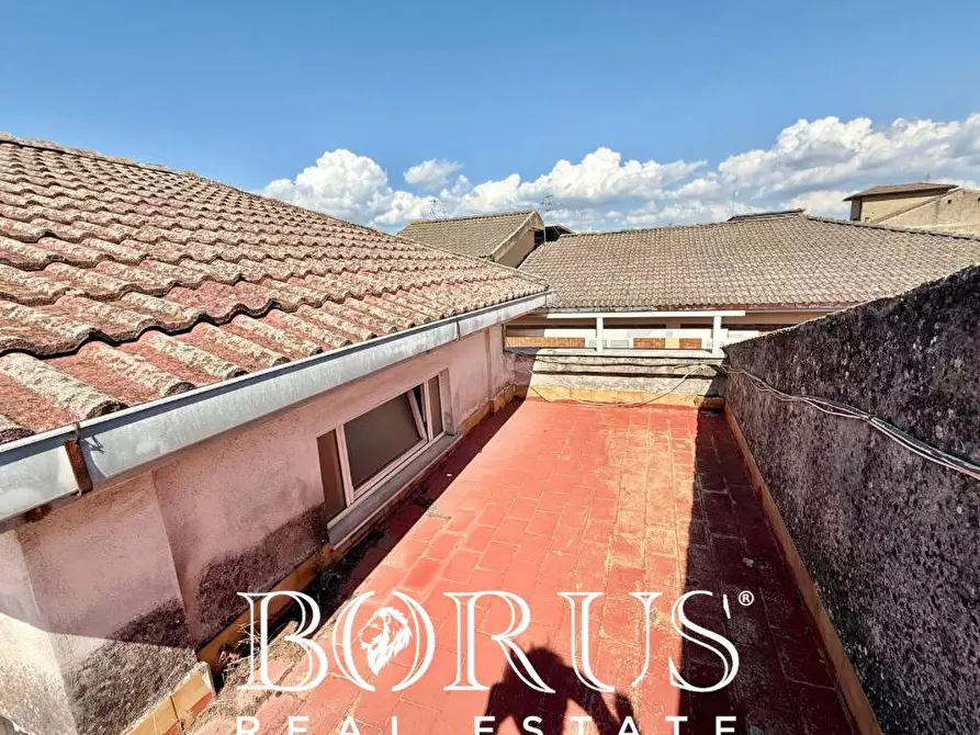 Immagine 65 di Casa indipendente in vendita  in via settembrini a San Cipriano D'aversa