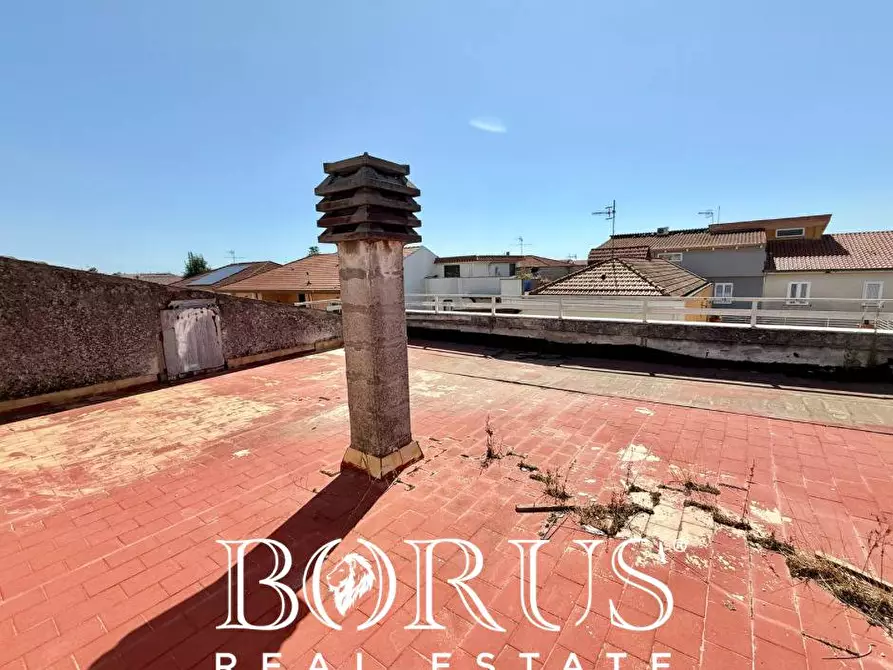 Immagine 66 di Casa indipendente in vendita  in via settembrini a San Cipriano D'aversa