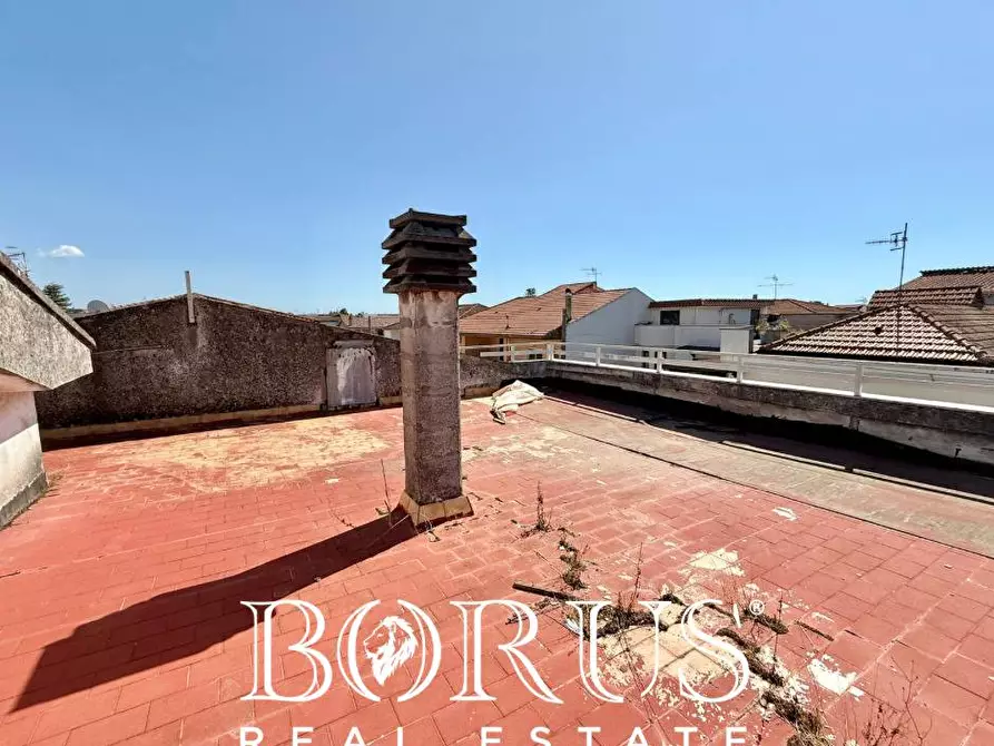 Immagine 67 di Casa indipendente in vendita  in via settembrini a San Cipriano D'aversa