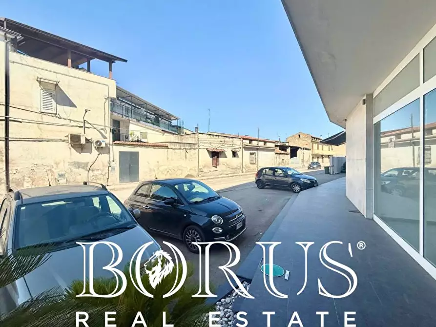 Immagine 7 di Locale commerciale in affitto  in Viale Europa a Aversa