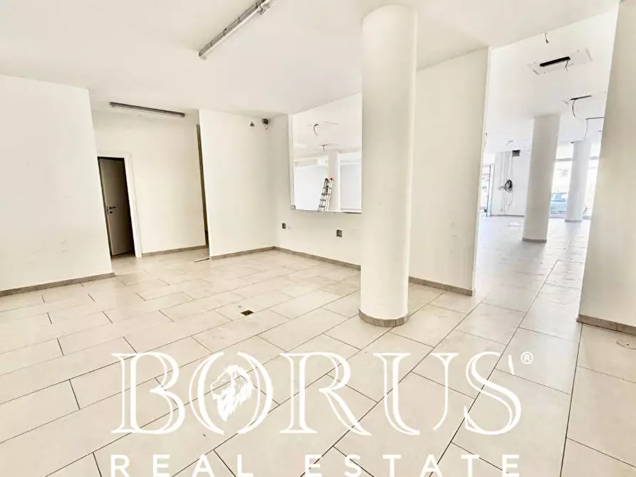 Immagine 22 di Locale commerciale in affitto  in Viale Europa a Aversa