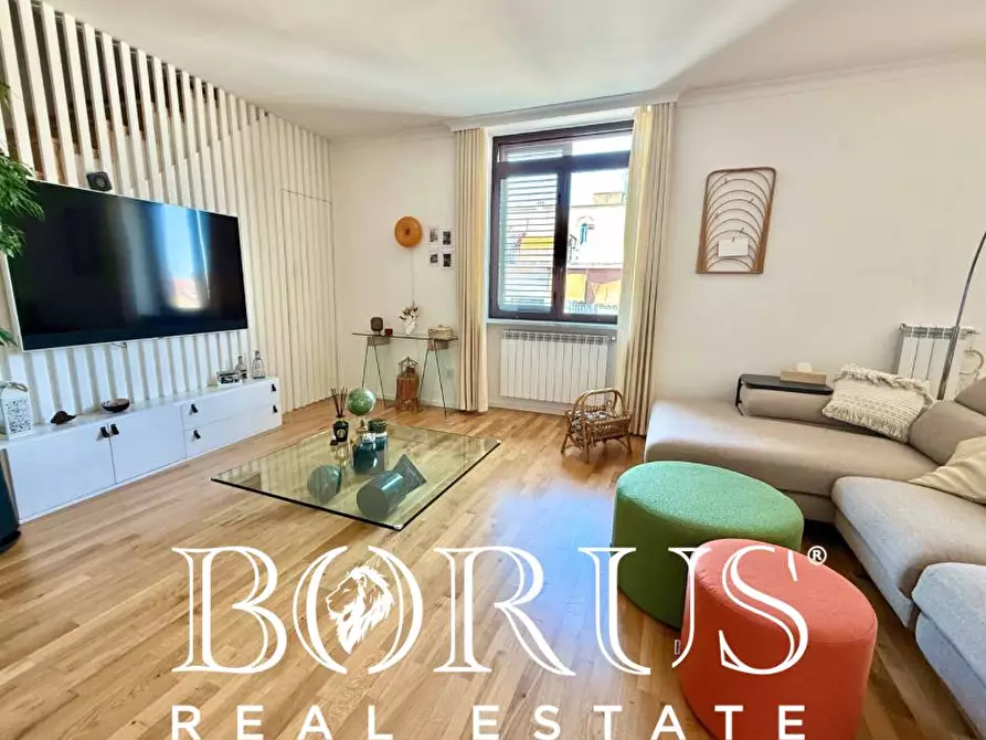 Immagine 1 di Casa semindipendente in vendita  a Casaluce