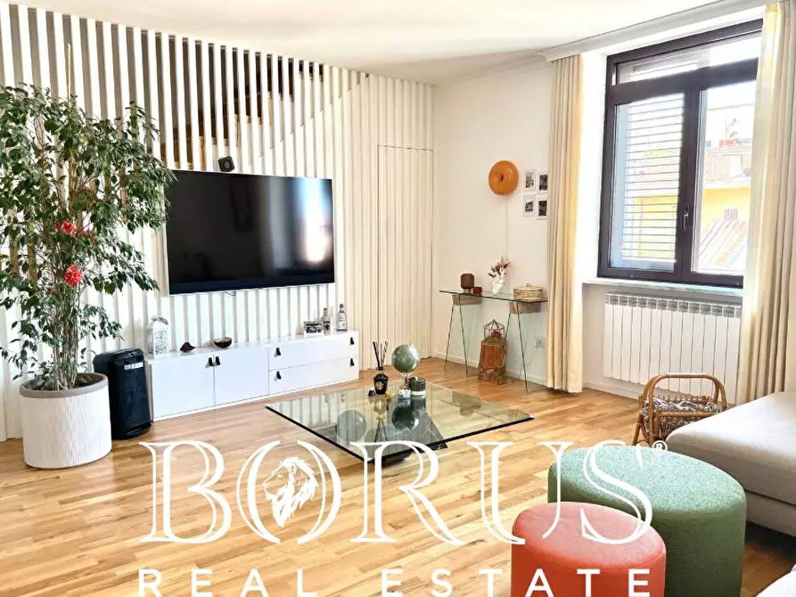 Immagine 2 di Casa semindipendente in vendita  a Casaluce