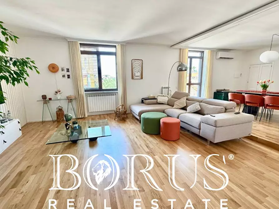 Immagine 3 di Casa semindipendente in vendita  a Casaluce