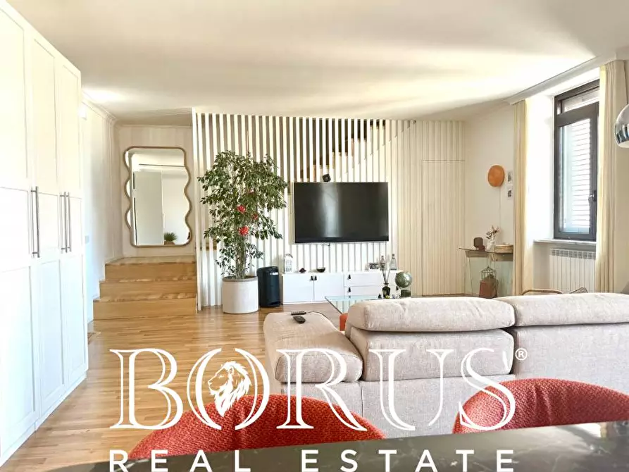 Immagine 4 di Casa semindipendente in vendita  a Casaluce