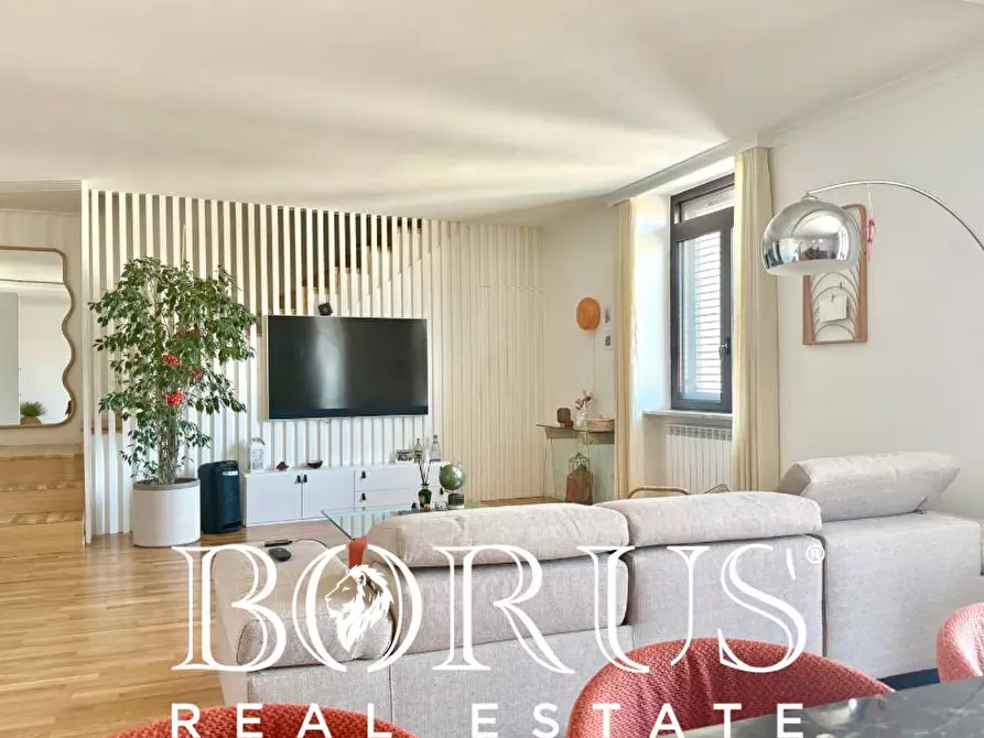 Immagine 5 di Casa semindipendente in vendita  a Casaluce