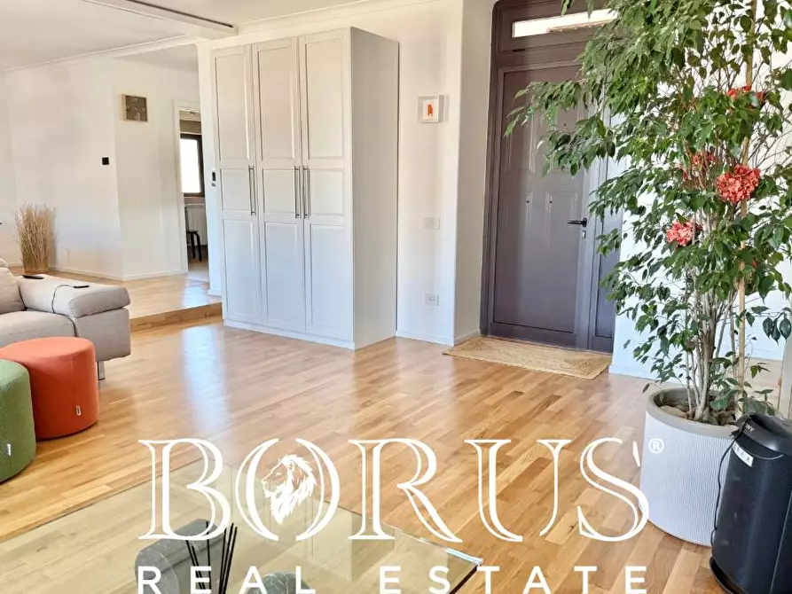 Immagine 7 di Casa semindipendente in vendita  a Casaluce