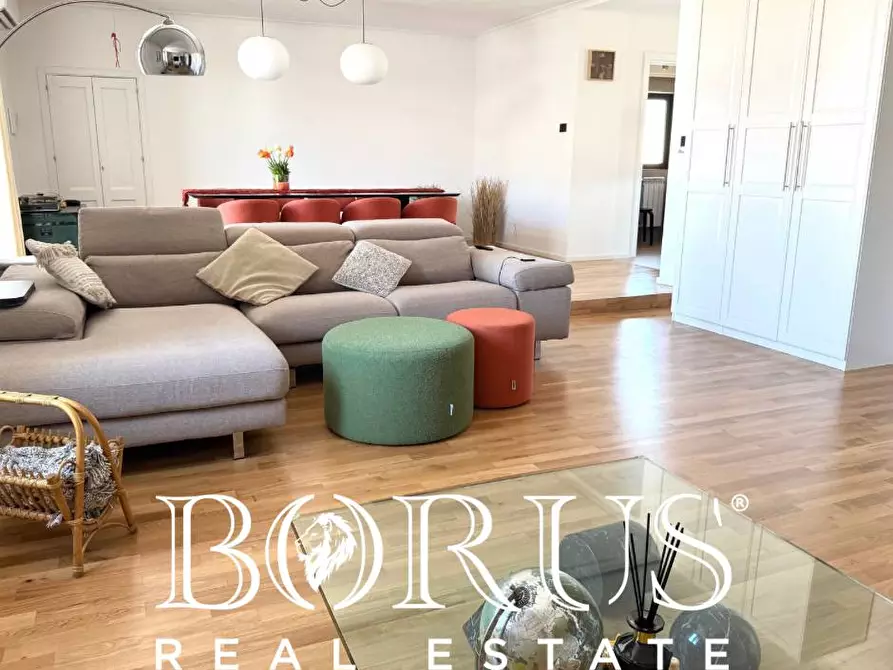 Immagine 8 di Casa semindipendente in vendita  a Casaluce