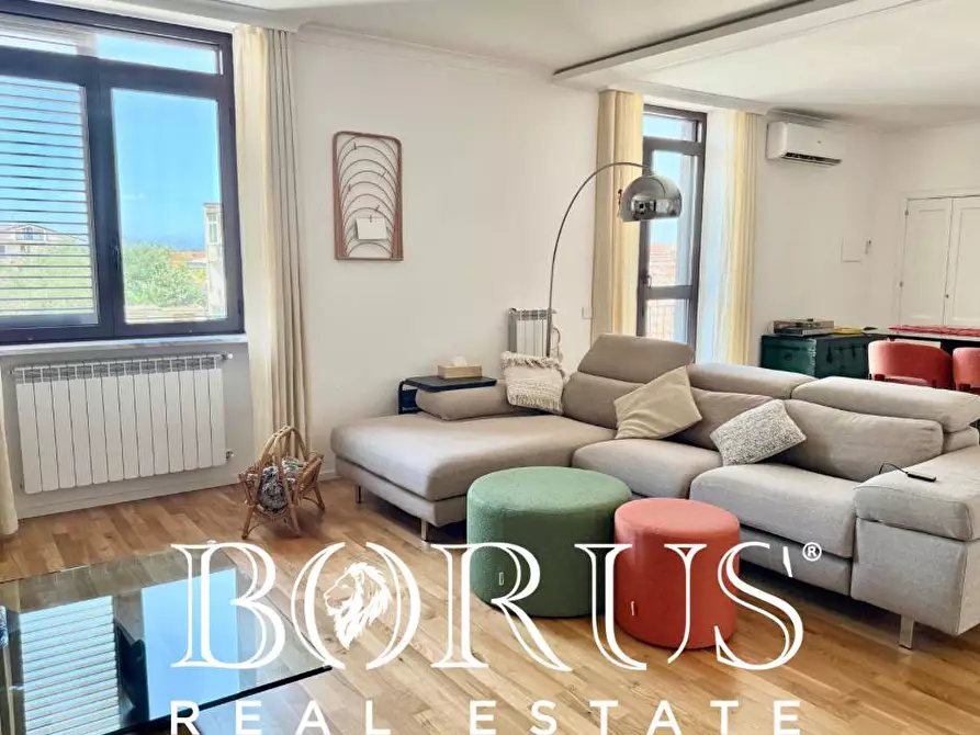 Immagine 10 di Casa semindipendente in vendita  a Casaluce