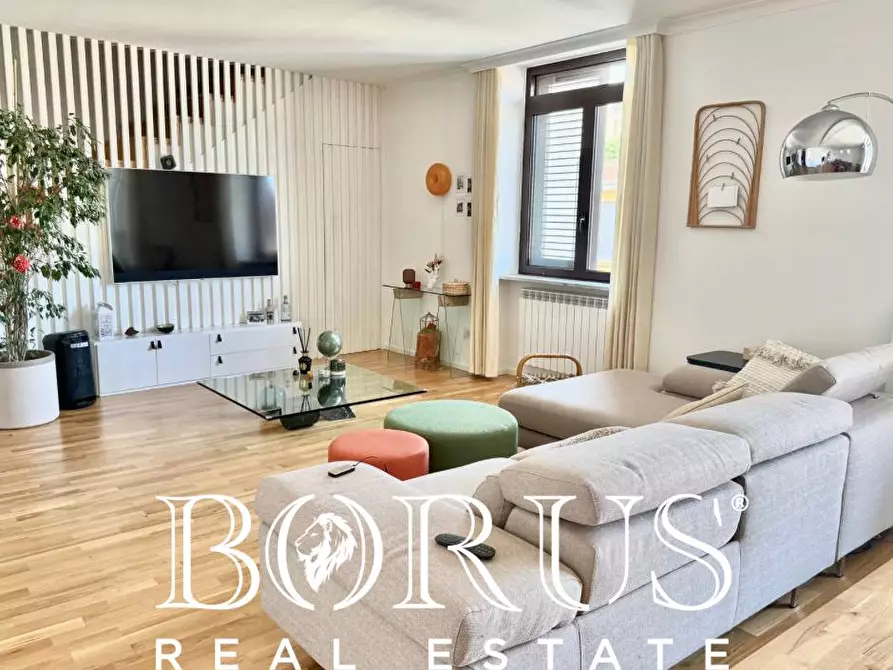 Immagine 11 di Casa semindipendente in vendita  a Casaluce