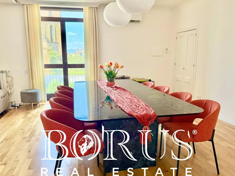 Immagine 13 di Casa semindipendente in vendita  a Casaluce