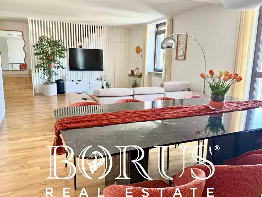 Immagine 14 di Casa semindipendente in vendita  a Casaluce