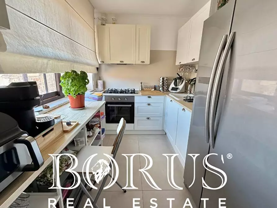 Immagine 16 di Casa semindipendente in vendita  a Casaluce