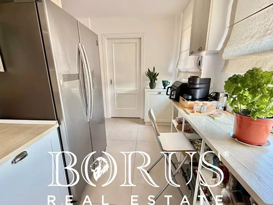 Immagine 17 di Casa semindipendente in vendita  a Casaluce