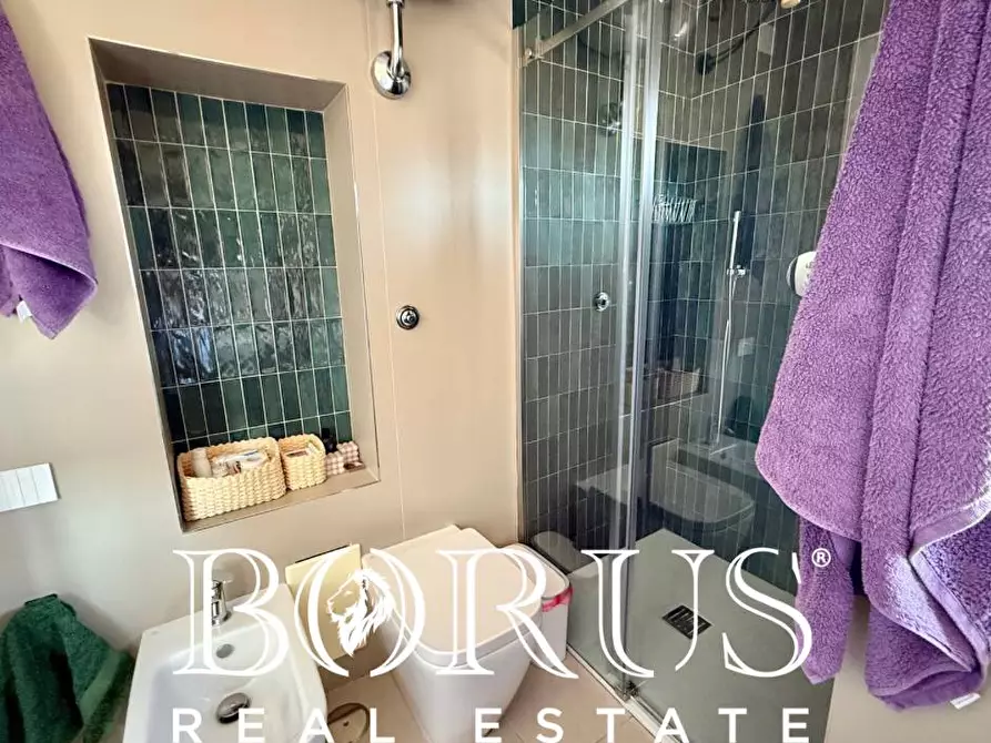 Immagine 19 di Casa semindipendente in vendita  a Casaluce