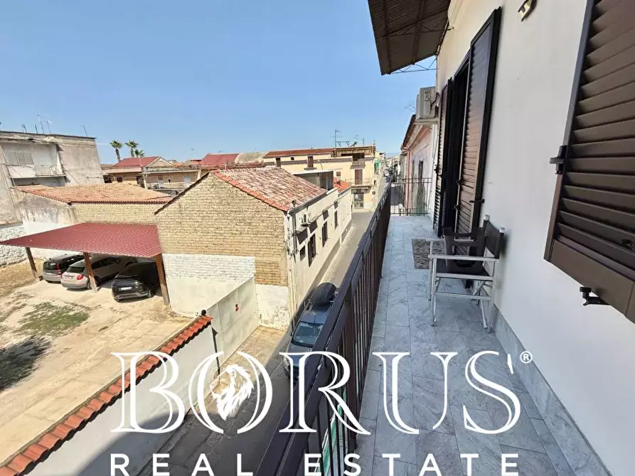 Immagine 22 di Casa semindipendente in vendita  a Casaluce