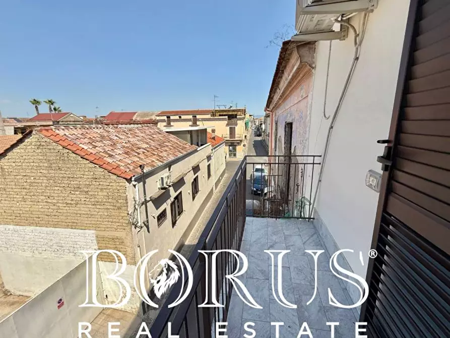 Immagine 23 di Casa semindipendente in vendita  a Casaluce