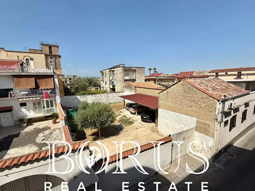 Immagine 24 di Casa semindipendente in vendita  a Casaluce