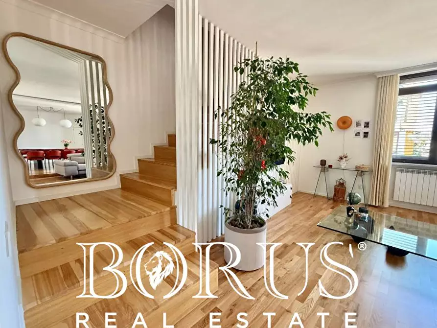 Immagine 26 di Casa semindipendente in vendita  a Casaluce