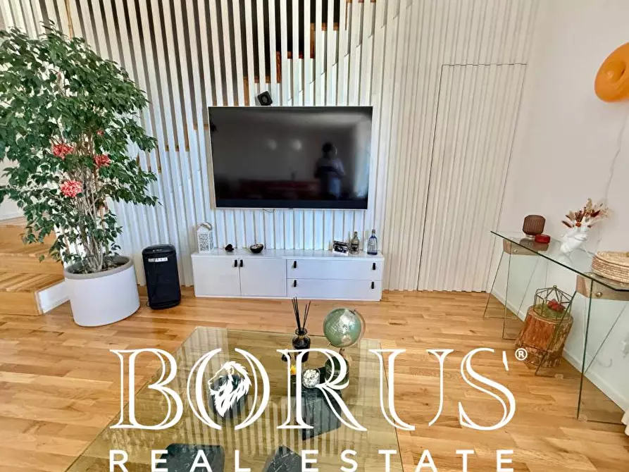 Immagine 27 di Casa semindipendente in vendita  a Casaluce