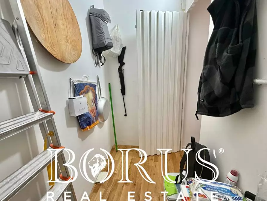 Immagine 28 di Casa semindipendente in vendita  a Casaluce