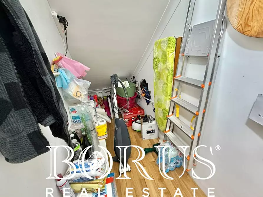 Immagine 29 di Casa semindipendente in vendita  a Casaluce