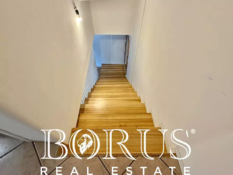 Immagine 32 di Casa semindipendente in vendita  a Casaluce