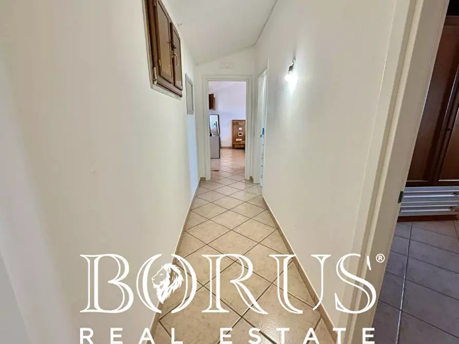 Immagine 34 di Casa semindipendente in vendita  a Casaluce