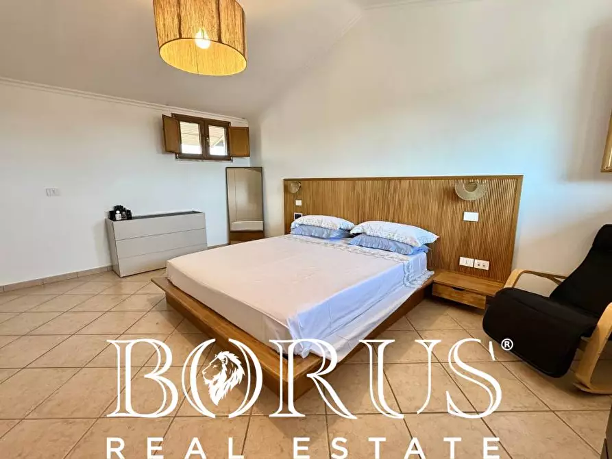 Immagine 35 di Casa semindipendente in vendita  a Casaluce