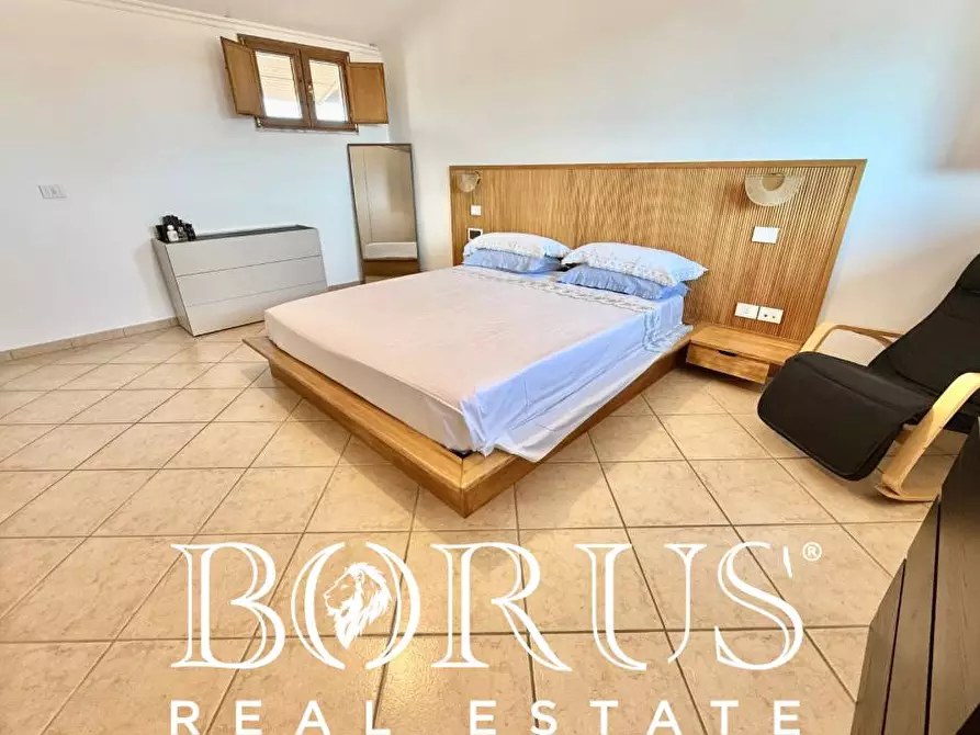 Immagine 36 di Casa semindipendente in vendita  a Casaluce