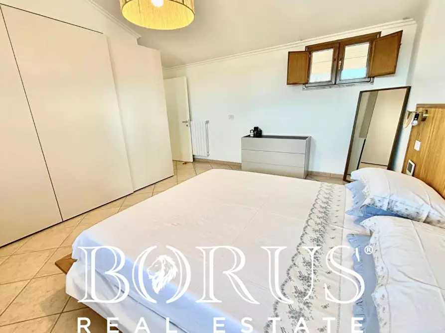 Immagine 38 di Casa semindipendente in vendita  a Casaluce