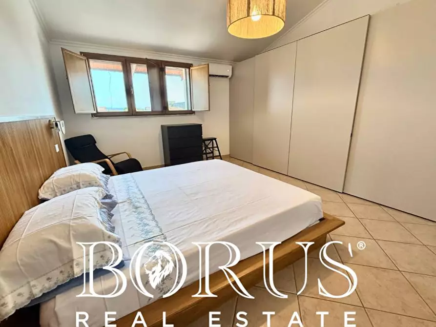 Immagine 39 di Casa semindipendente in vendita  a Casaluce