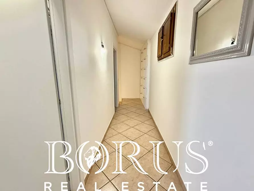 Immagine 40 di Casa semindipendente in vendita  a Casaluce