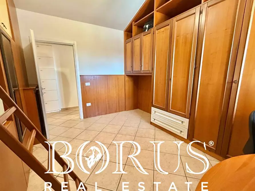 Immagine 45 di Casa semindipendente in vendita  a Casaluce