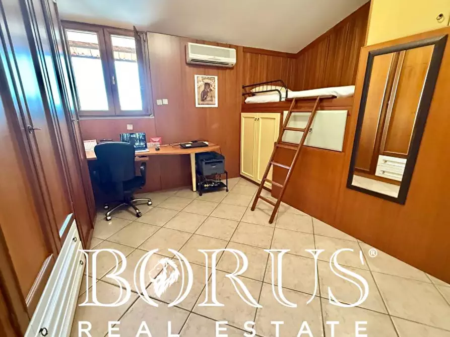 Immagine 46 di Casa semindipendente in vendita  a Casaluce