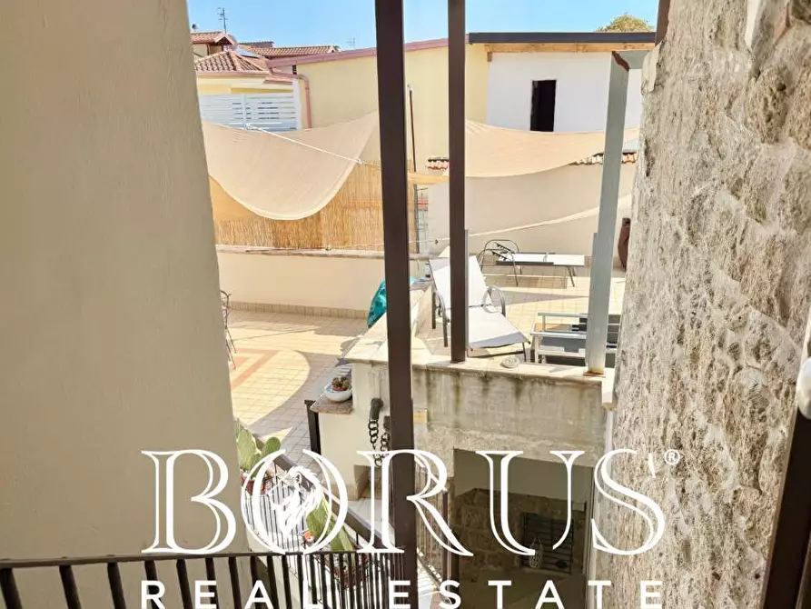 Immagine 49 di Casa semindipendente in vendita  a Casaluce