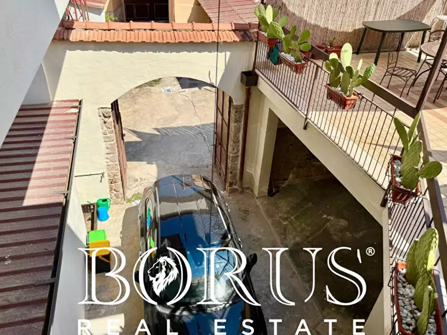 Immagine 51 di Casa semindipendente in vendita  a Casaluce