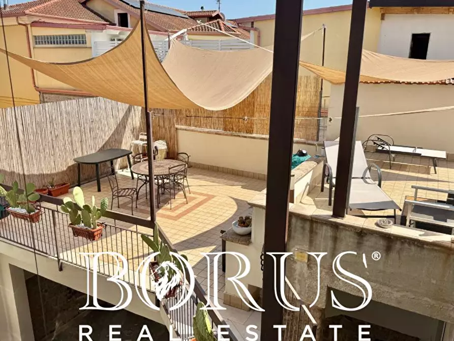 Immagine 52 di Casa semindipendente in vendita  a Casaluce