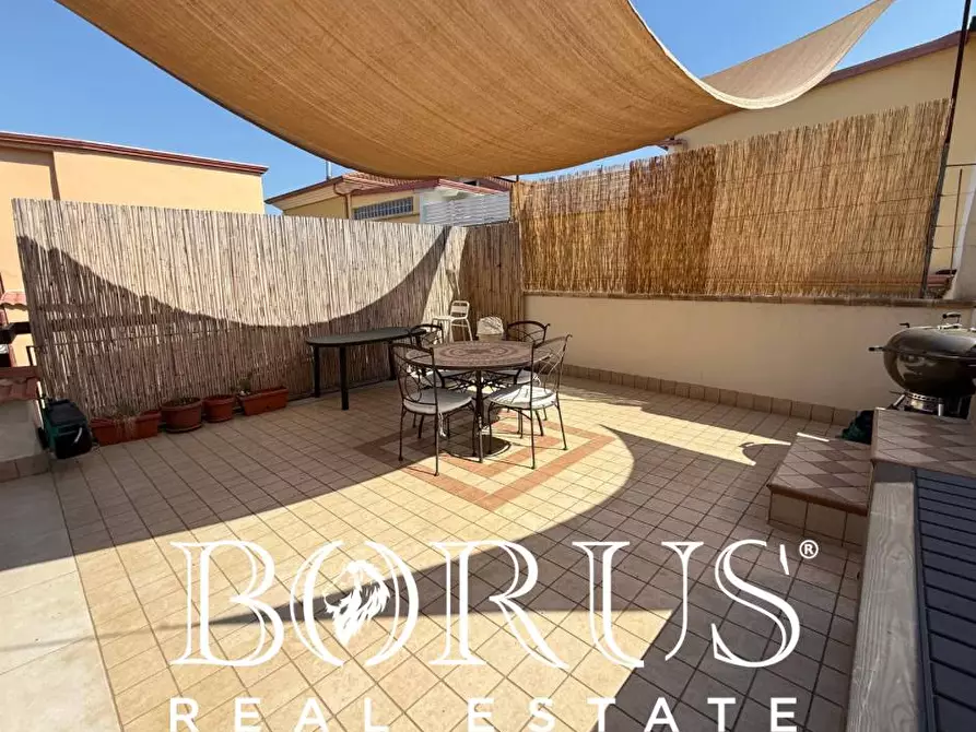 Immagine 54 di Casa semindipendente in vendita  a Casaluce